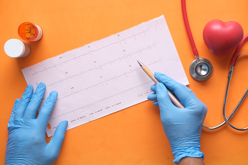 Cardiovascular Risk Factors in Young Adults — Why Early Screening Saves Lives