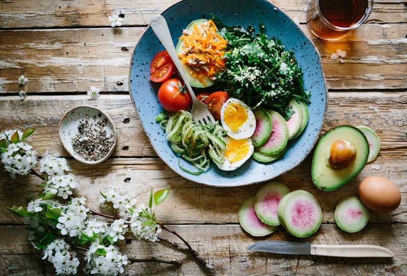 Nutrigenomics: The Future of Personalized Nutrition — A Review
