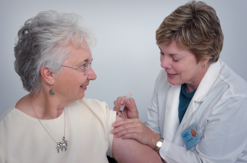 Pain & Palliative Care