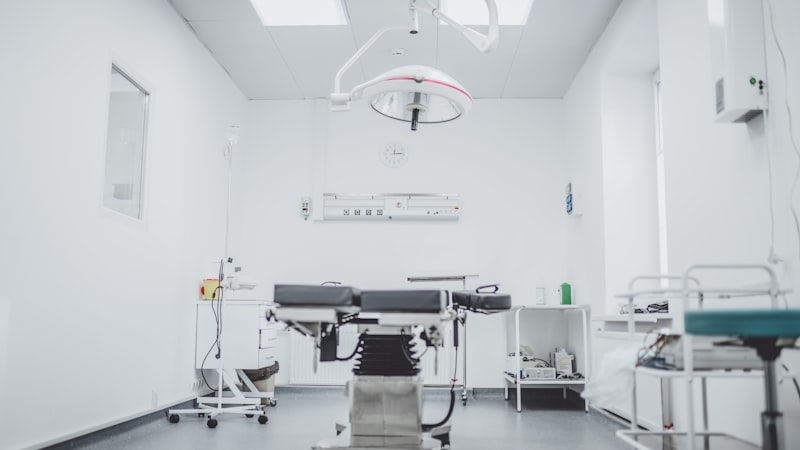 Preventive Health & Checkups